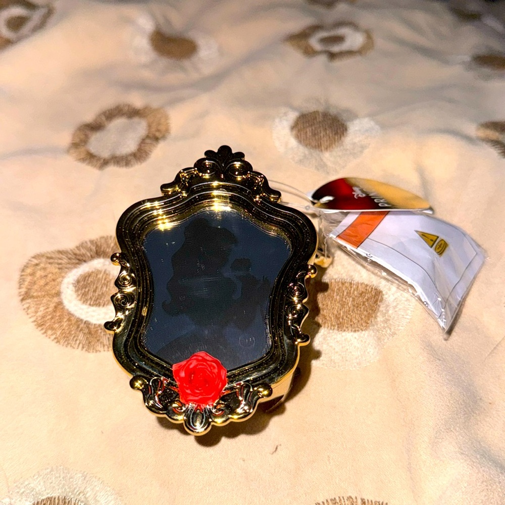 Belle Antibacterial Pocketbac Holder🌹from Bath & Body Works
